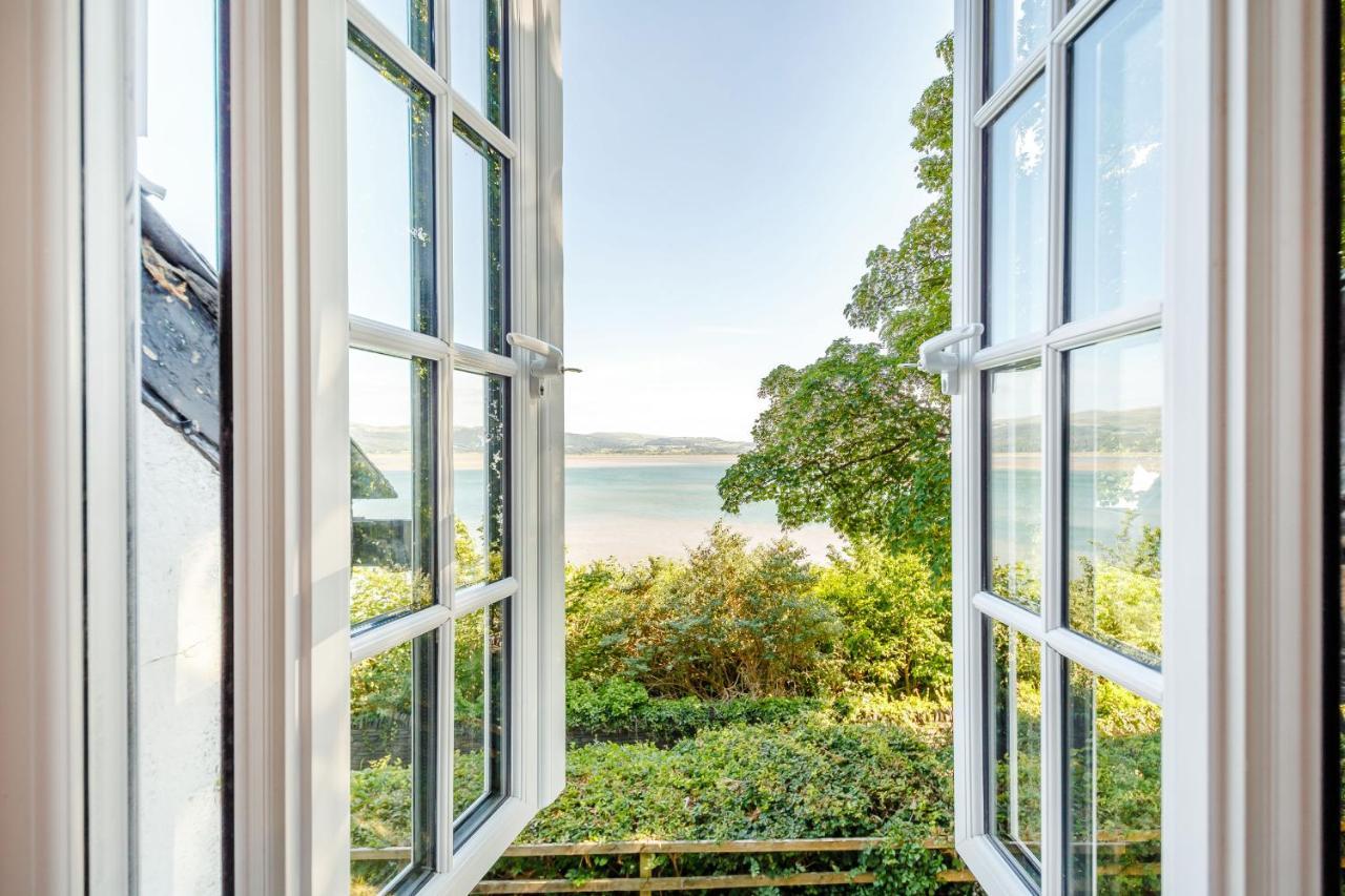 Braich-Y-Celyn Lodge Aberdyfi Esterno foto